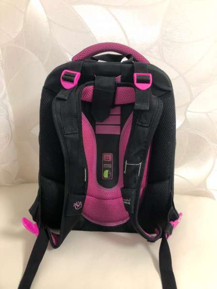 Школьный рюкзак для девочки в Нижневартовске фото 3