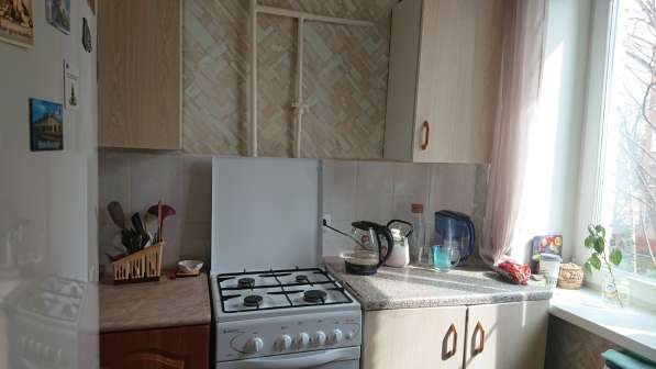 Продам 1-комнатную квартиру в районе старого города в Долгоп