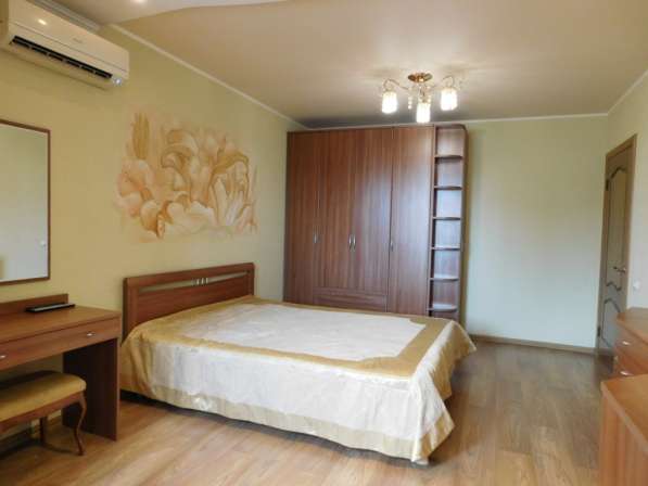 Купить двухкомнатную квартиру с ремонтом в Новороссийске в Новороссийске фото 13