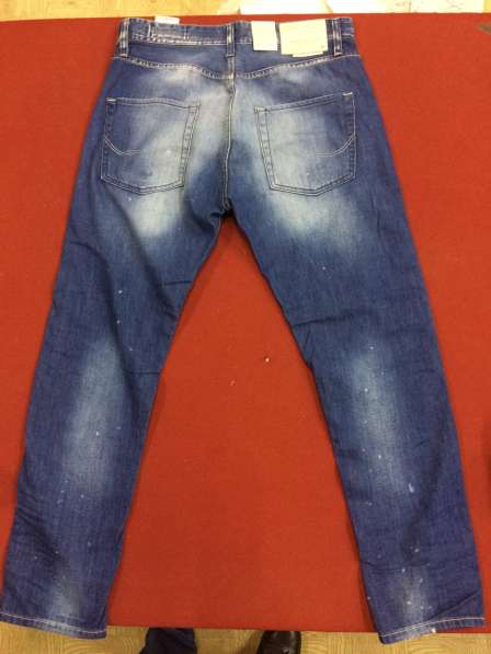 Продам джинсы в Кимре фото 4