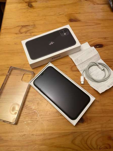 IPhone 11, 128GB