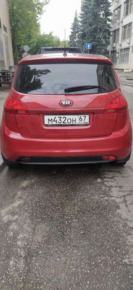 Kia, Venga, продажа в Рославле в Рославле фото 15