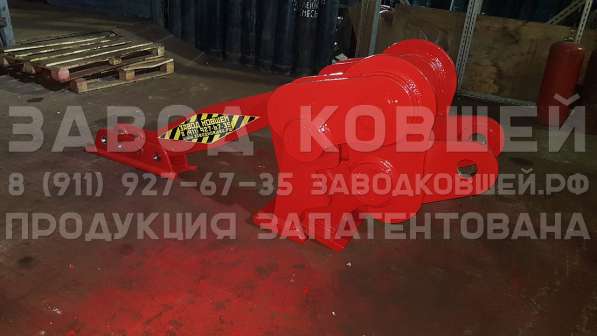 Надежные крашеры для демонтажа в Астрахани