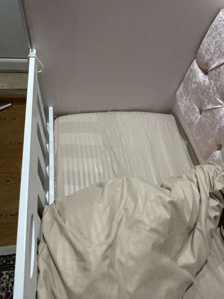 Детская кроватка lovely baby в Хасавюрте фото 4