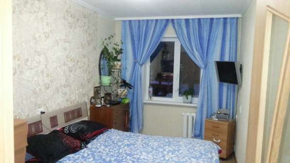 Продается уютная 3х комнатная квартира в Томске фото 5