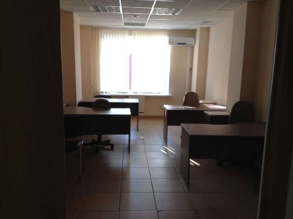 Офис в центре в Тюмени фото 3