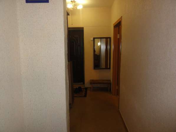 Продам 1- комнатную квартиру 38,8 кв. м. на 3 этаже. ленингр в Магадане фото 6