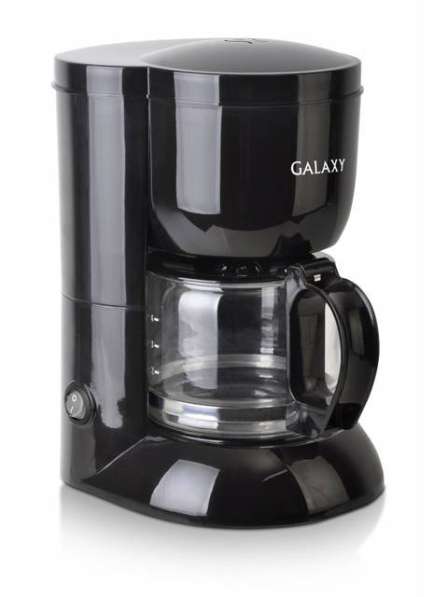 Кофеварка Galaxy GL 0707