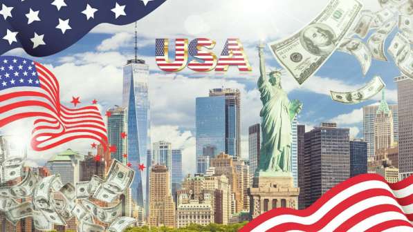 Иммиграция в США