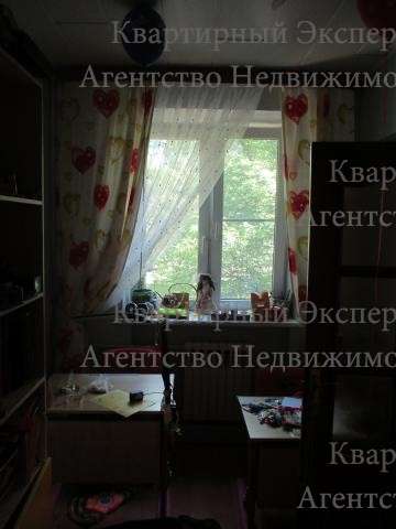 Продам двухкомнатную квартиру в Москве. Этаж 2. Дом кирпичный. Есть балкон. в Москве фото 8
