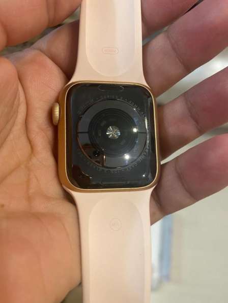 Apple Watch series 4 40mm в Балашихе фото 3