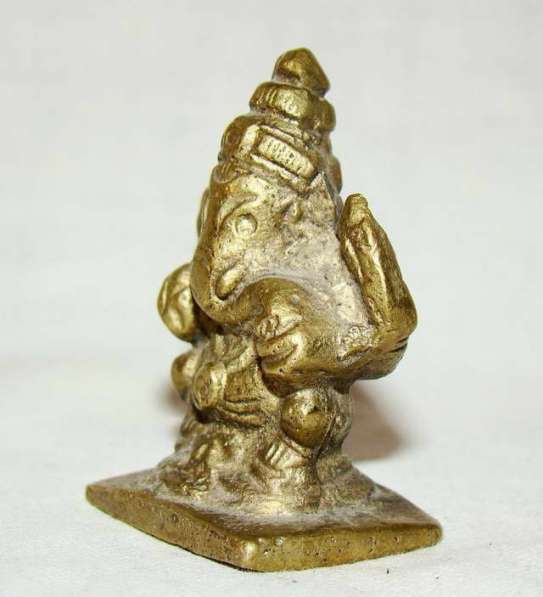 Фигурка - статуэтка литая (E231) в Москве фото 3