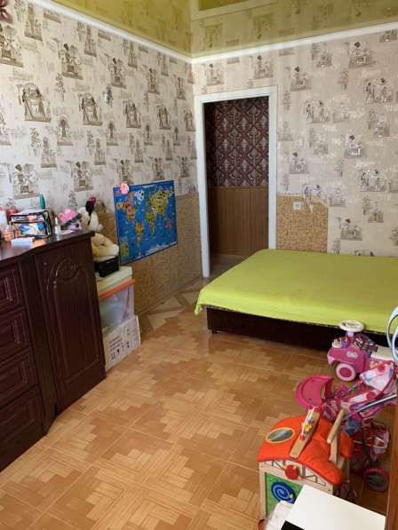 Продам 3х комнатную квартиру в Севастополе фото 7