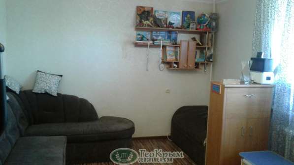 Квартира, ул. Пожарова, Гагаринский р-н, Севастополь в Севастополе фото 16