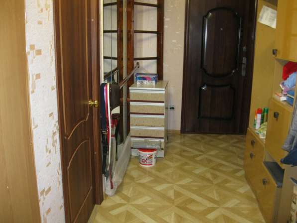Собственник продает 3-х комнатную квартиру в Дмитрове в Дмитрове фото 7