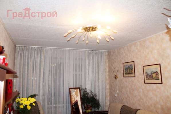 Продам трехкомнатную квартиру в Вологда.Жилая площадь 51 кв.м.Этаж 1.Дом кирпичный.