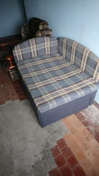 Кресло-кровати и угловой диван мини в Геленджике фото 3