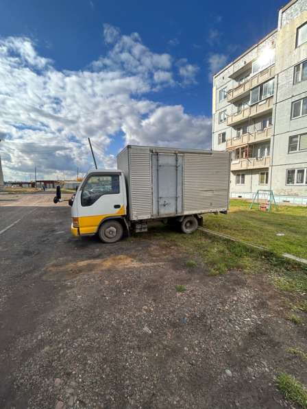 Продам грузовик в Красноярске фото 3