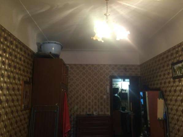 Продается комната на Лесном проспекте в Санкт-Петербурге фото 5