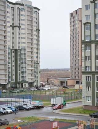 Сдам однокомнатную квартиру в Домодедове. Жилая площадь 42 кв.м. Этаж 1. 