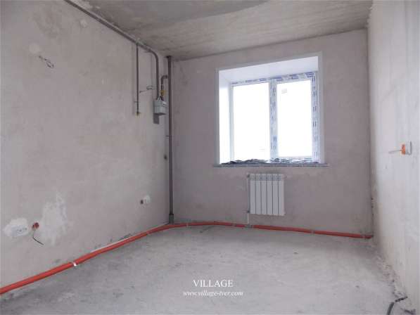 Продам однокомнатную квартиру в Тверь.Этаж 10.Дом кирпичный.Есть Балкон. в Твери фото 13
