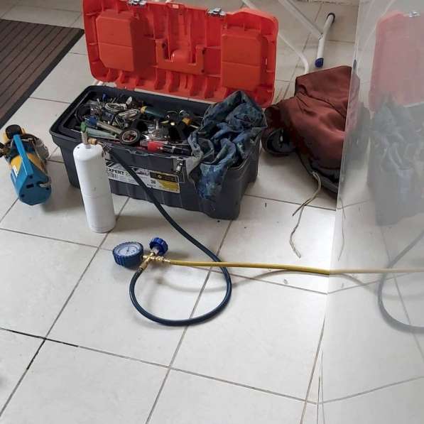 Ремонт холодильников в фото 4