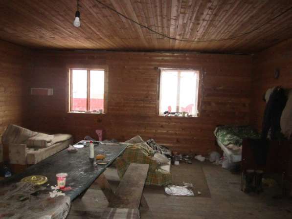 Дом 100 кв. в дер. Булгаково в Бронницах фото 10