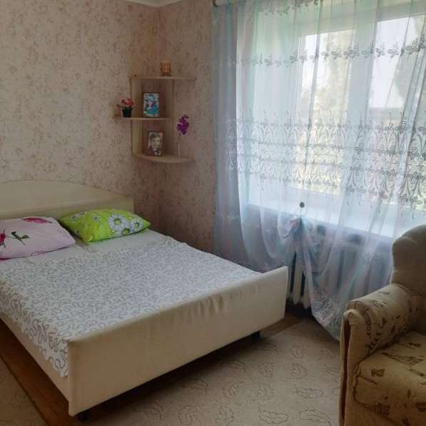 Продаётся 3-х комнатная квартира 58кв. м в Таганроге