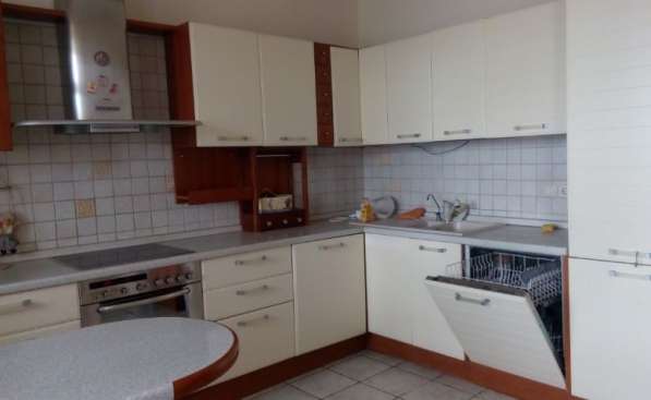 4-к квартира, 160 м², 7/9 эт