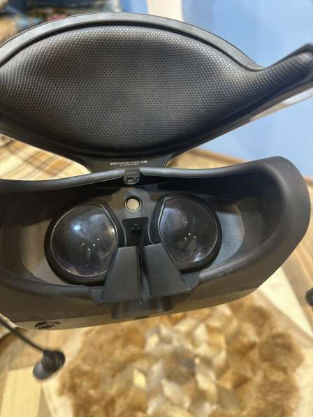 Sony PlayStation VR в Зеленограде фото 5