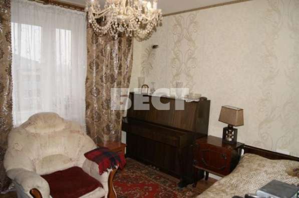 Продам трехкомнатную квартиру в Подольске. Жилая площадь 74 кв.м. Этаж 5. Дом панельный. в Подольске фото 5