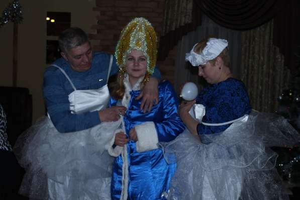 Свадьба, юбилей, детское день рождение под ключ в Нижнем Новгороде фото 12