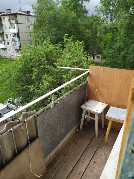 Продам квартиру 3к, Бульвар Строителей 25 в Кемерове