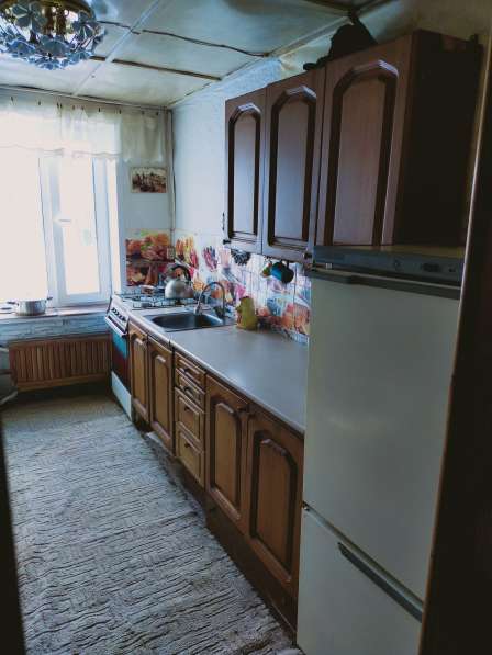 Продам дом 60 м² в Татарстане Спасский район село Антоновка в Тольятти фото 14