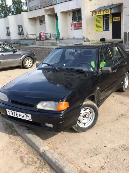 ВАЗ (Lada), 2115, продажа в Александрове