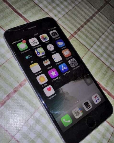 IPhone 6