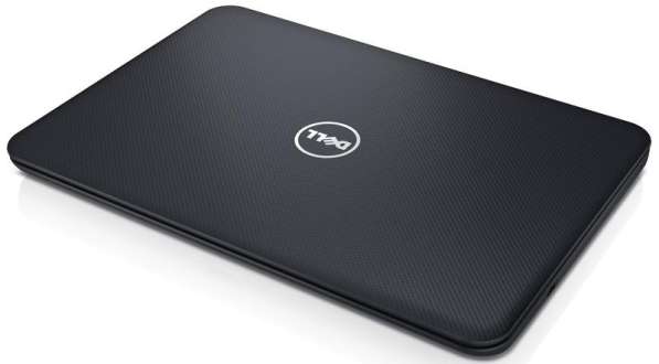 Игровой Мощный Ноутбук Dell Inspirion 3737 Core i7 8 gb