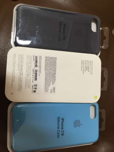 Чехлы и стёкла в Москве фото 12