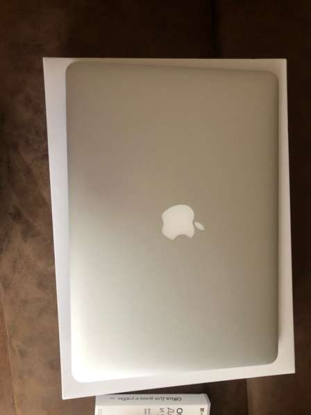 MacBook Air 13 дюймов 2017 в Казани фото 8