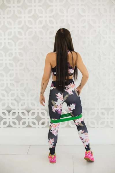 Продам леггинсы в Москве фото 24