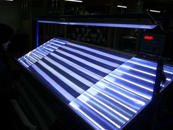 Мерильно-браковочная машина ShultexM5 в Москве фото 4