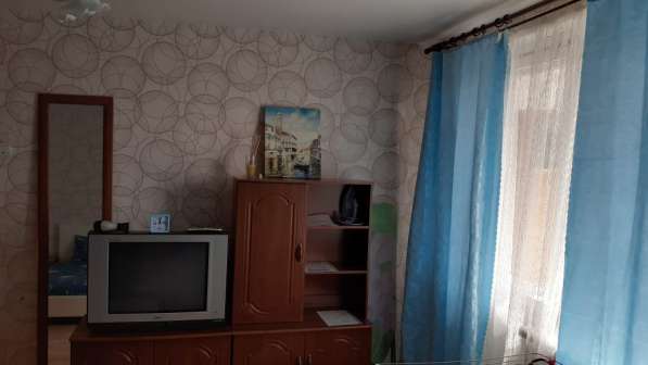 1-комнатная квартира в Домодедове фото 7