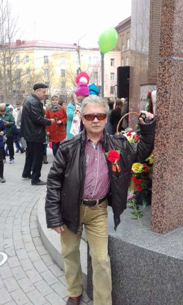 Сергей, 59 лет, хочет познакомиться – Ищу спутницу жизни в Апатиты фото 3