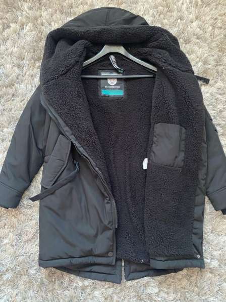 Парка в Москве фото 3