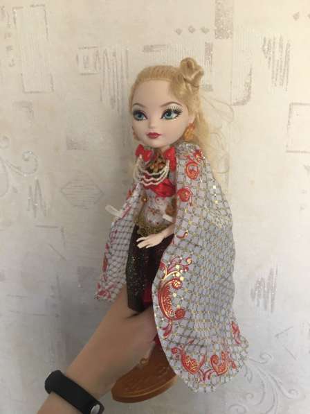 Кукла Ever After High в Челябинске