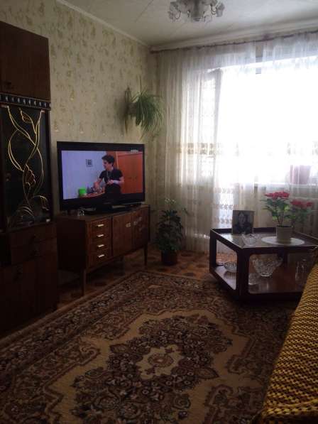 Продам 3-комнатную квартиру, пгт. Козулька в Красноярске фото 6