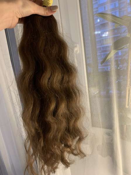 Куплю волосы дорого от 100 до 350 лари зависит от длины