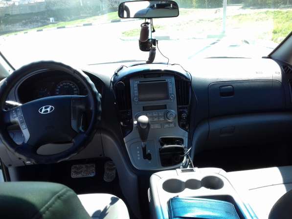 Такси трансфер минивен бизнес класса в Севастополе фото 5