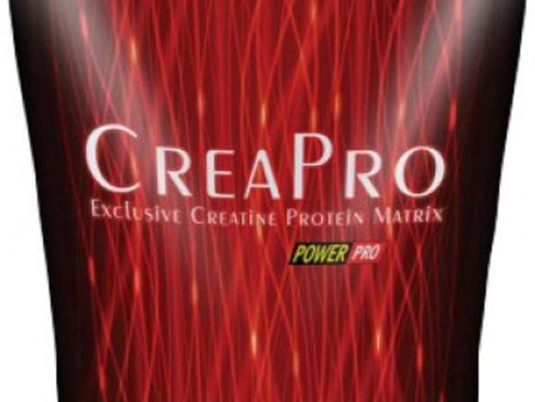 Протеин Power Pro Crea Pro 1 кг Ананас