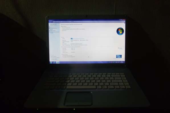 Ноутбук Sony vaio в Бийске фото 6
